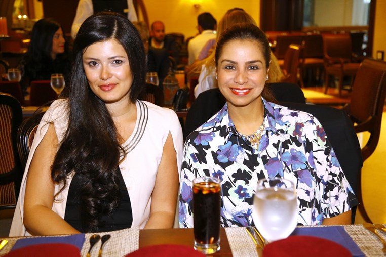 Hilton Beirut Media Iftar